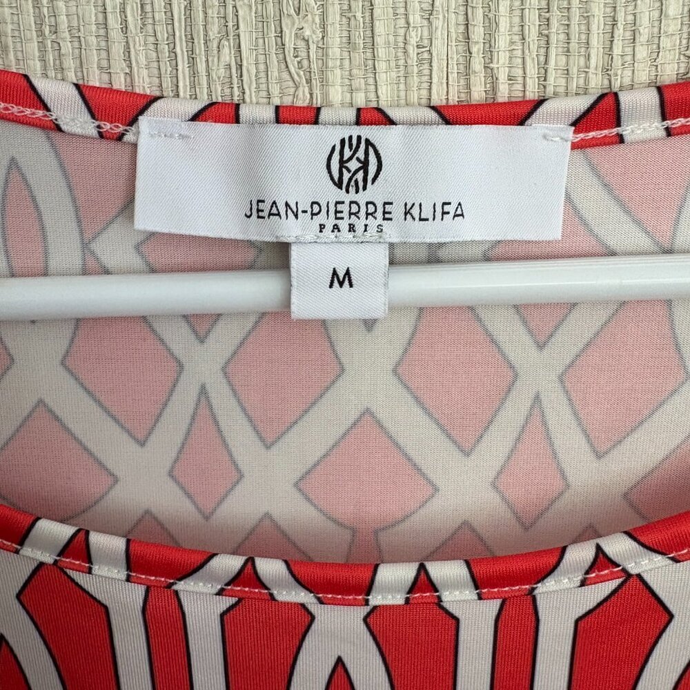 Jean-Pierre Celtic Perril dress size Medium - Picture 3 of 5